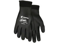 MCR N9690FCL Ninja Ice Fully Coated 7 Gauge Acrylic Terry Liner w/15 Gauge Nylon Shell Fully Dipped HPT Coating Treated