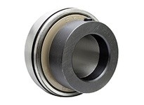 FYH NA209 28D1K2 Insert Bearing-Eccentric Collar High Temp Seals