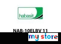 Habasit NAB-10ELBV 11 | YarinInd