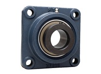 FYH NAF21132L3 2in 4 Bolt Flange W/ Triple-Lip Seal | YarinInd