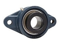 FYH NANFL209 27NP Flange Unit-Normal Duty Eccentric Collar | YarinInd