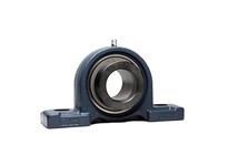 FYH NAP201 12MM Pillow Block - Normal Duty Eccentric Collar | Industrial Supplies