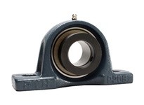 FYH NAP210 50MMNP Pillow Block - Normal Duty Eccentric Collar | Nickel Plated