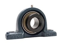 FYH NAPK209 27 Pillow Block - Normal Duty Eccentric Collar | YarinInd