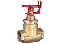 DIXON NAPRVF250-60 PRV 2.5 FNPT X 2.5 FNPT F/S Pressure Reducing Valve | UL Certified