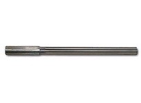 Alvord-Polk 00373 NAS897-B-0.4219-S .4219 Dia Cobalt Straight Flute Chucking Reamer 27/64 Fractional Size