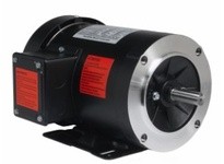 WWE NAT12-18-56CB 1/2 HP 1800RPM 56C FR 208-230/460 WORLD WIDE ELECTRIC MOTOR