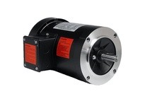 WWE NAT12-18-56CRD 1800RPM 1/2HP C-Face Three Phase Electric Motor | Industrial Supplies
