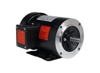 WWE NATE1.5-36-56CB 1.5 HP 3600RPM 208-230/460V 56C Frame C-Face with Removable Base General Purpose Motor