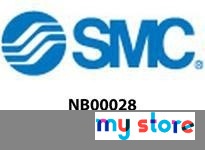 SMC NB00028 GT CODE-CYLINDER | YarinInd