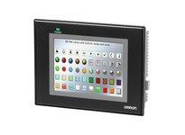 Omron Automation NB5Q-TW00B | High-Quality Industrial HMI