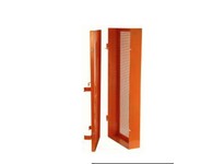 NAE NBS-BG-3 BELT GUARD - SIZE 3 BOX