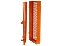 NAE NBS-BG-9 Belt Guard Size 9 Box | High-Quality Industrial Supplies