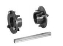 NAE NBS-BK-3-20316 BUSHING KIT-BUSHING SIZE-2-3/16 | YarinInd