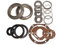 NAE NBS-RK1-9 NBS Shaft Mount Repair Kit | Seals, Gaskets & Bearings