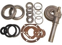 NAE NBS-RK2-1025 NBS Shaft Mount Repair Kit | All Seals & Bearings