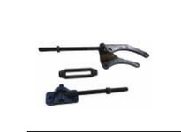 NAE NBS-TA-2 TORQUE ARM-SIZE 2 BOX 56-215T FRAMES | YarinInd