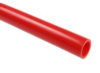 Coilhose NC0440-1000R Nylon Tubing 1/4 OD x .170 ID x 1000' Red | High-Quality Industrial Tubing