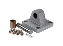 SMC NCA1-325-PS-XB5G Tie Rod Cylinder