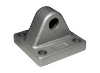 SMC NCA150-38-Q8741 TIE ROD CYLINDER