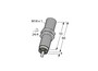 SMC NCA150GBAC454-R-0200 TIE ROD CYLINDER