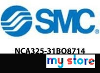 SMC NCA325-31BQ8714 TIE ROD CYLINDER | YarinInd