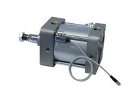 SMC NCDA1B400-1800 Tie Rod Cylinder