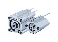 SMC NCDQ2B50-50DZ Compact Cylinder