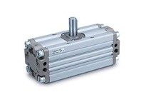 SMC NCDRA1BS63-180CZ Rotary Actuator