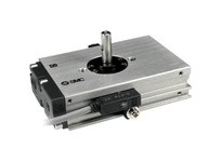 SMC NCDRQBW15-180-F7BAL ROTARY ACTUATOR | YarinInd