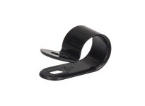 NSI NCH-1000 1.000 NYLON CABLE CLAMP