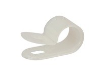 NSI NCH-625 .625 NYLON CABLE CLAMPS | Durable Industrial Supplies