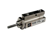 SMC NCJPB10-050D ROUND BODY CYLINDER | YarinInd