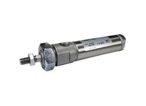 SMC NCMKB150-1200C Round Body Cylinder