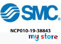 SMC NCP010-19-38843 ROUND BODY CYLINDER | YarinInd