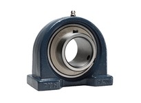 FYH NCPA21031 1 15/16 TAPPED-BASE PB CONCENTRIC LOCK | YarinInd