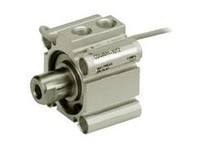 SMC NCQ2B12-10T COMPACT CYLINDER | YarinInd