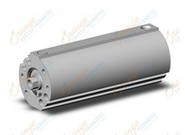 SMC NCQ8A056-150S Compact Cylinder