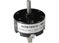 SMC NCRB1BW10-90SE Rotary Actuator | High-Quality Industrial Supplies