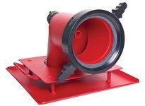 DIXON NCS-LLSJ-60FF 6" FSw NH Lw Lvl w/ Sphn Jet | YarinInd