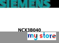 Siemens NCX3B040