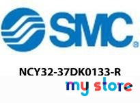 SMC NCY32-37DK0133-R RODLESS CYLINDER | YarinInd