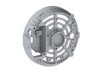 WEG NDE-O360/400-314-I NDE INSULATED ENDBELL Motores