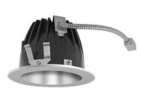 RAB NDLED6RD-50YYHC-S-S LED Trim MOD6" RND 50DEG 27K 90CRI | YarinInd