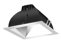 RAB NDLED6SD-50YY-S-S LED Trim MOD6" SQ 50DEG 27K | YarinInd