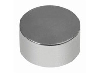 NE1806NP35 Nickel Plated Rare Earth Magnet | High-Quality Industrial Magnet