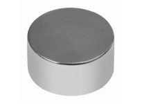 NE2510NP35 Nickel Plated Rare Earth Magnet | High-Quality Industrial Magnets