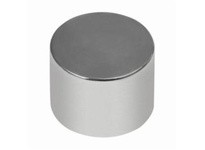 NE2525NP35 Nickel Plated Rare Earth Magnet | High-Quality Industrial Supply