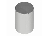 NE2550NP35 NICKEL PLATD RARE EARTH MAGNET