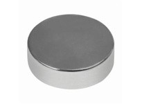 NE3712NP35 Nickel Plated Rare Earth Magnet | High-Quality Industrial Magnet